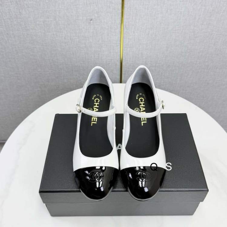 Picture of Chanel Shoes _SKUChanelsz35-40S03132914